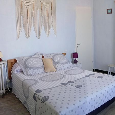 Chambres D'Hote A Caserella, Maison De Village Renovee Avec Vue Sur Mer Valle-di-Campoloro Buitenkant foto