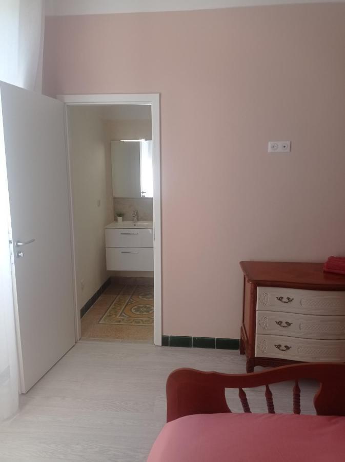 Chambres D'Hote A Caserella, Maison De Village Renovee Avec Vue Sur Mer Valle-di-Campoloro Buitenkant foto