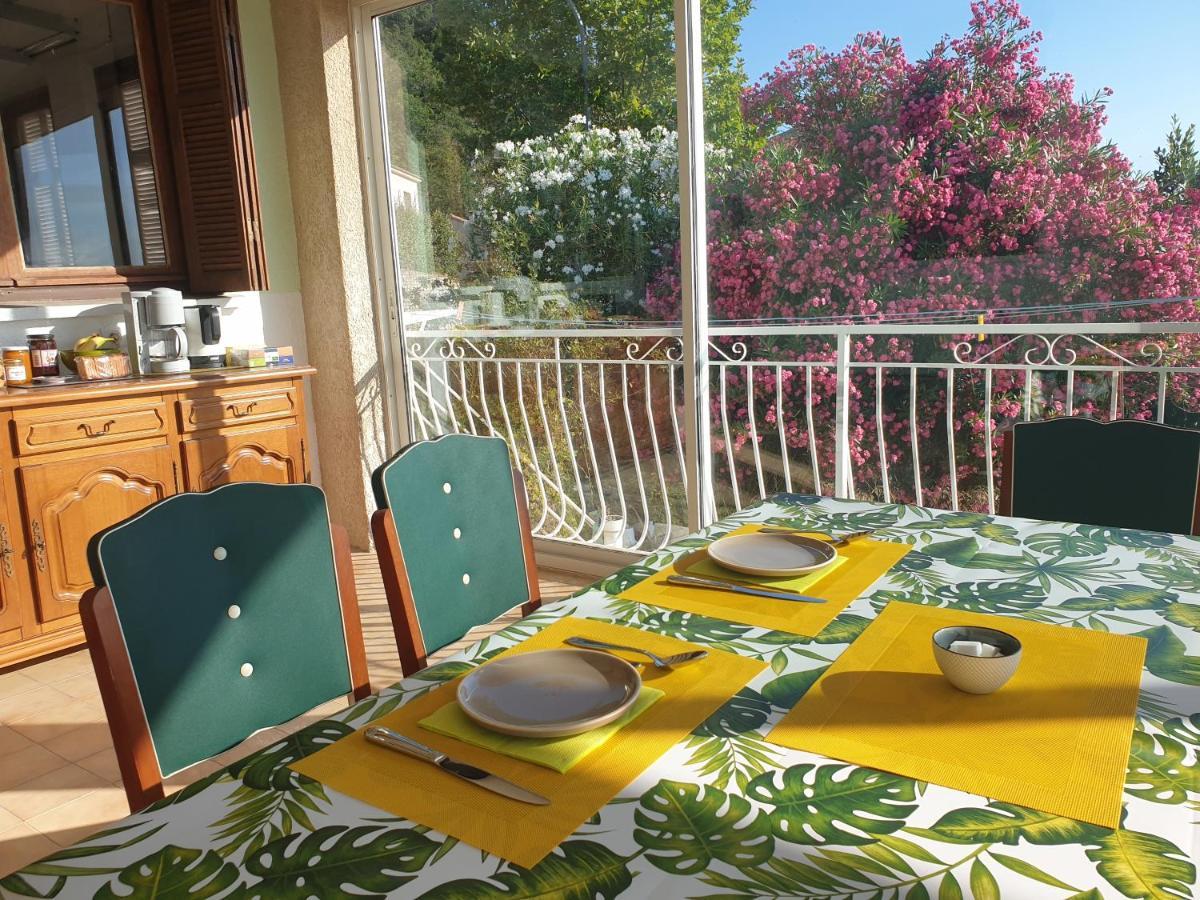 Chambres D'Hote A Caserella, Maison De Village Renovee Avec Vue Sur Mer Valle-di-Campoloro Buitenkant foto