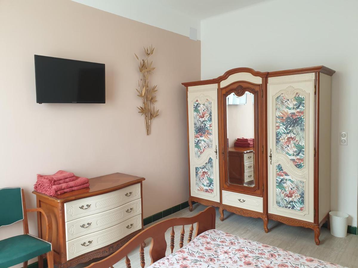 Chambres D'Hote A Caserella, Maison De Village Renovee Avec Vue Sur Mer Valle-di-Campoloro Buitenkant foto