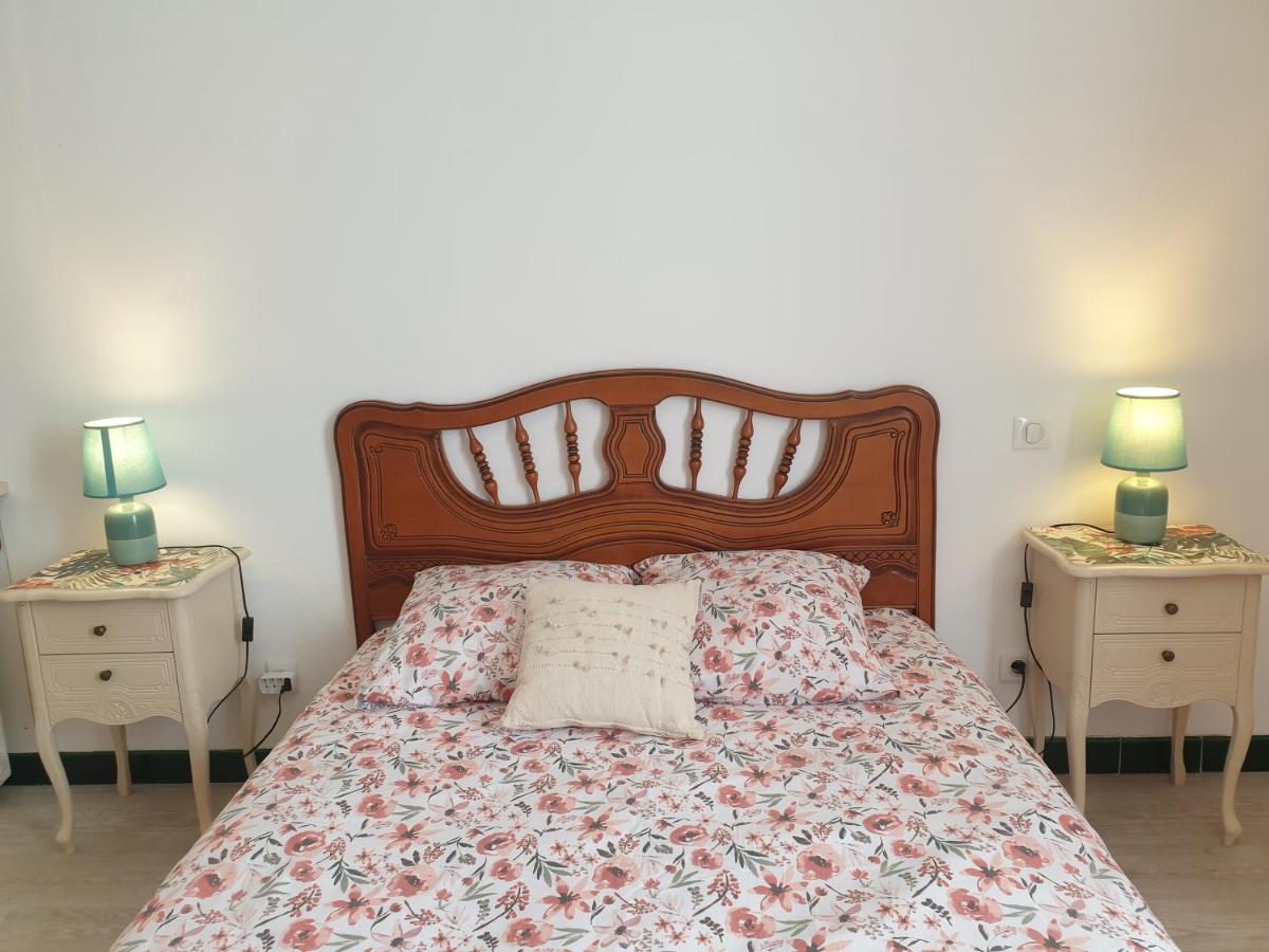 Chambres D'Hote A Caserella, Maison De Village Renovee Avec Vue Sur Mer Valle-di-Campoloro Buitenkant foto