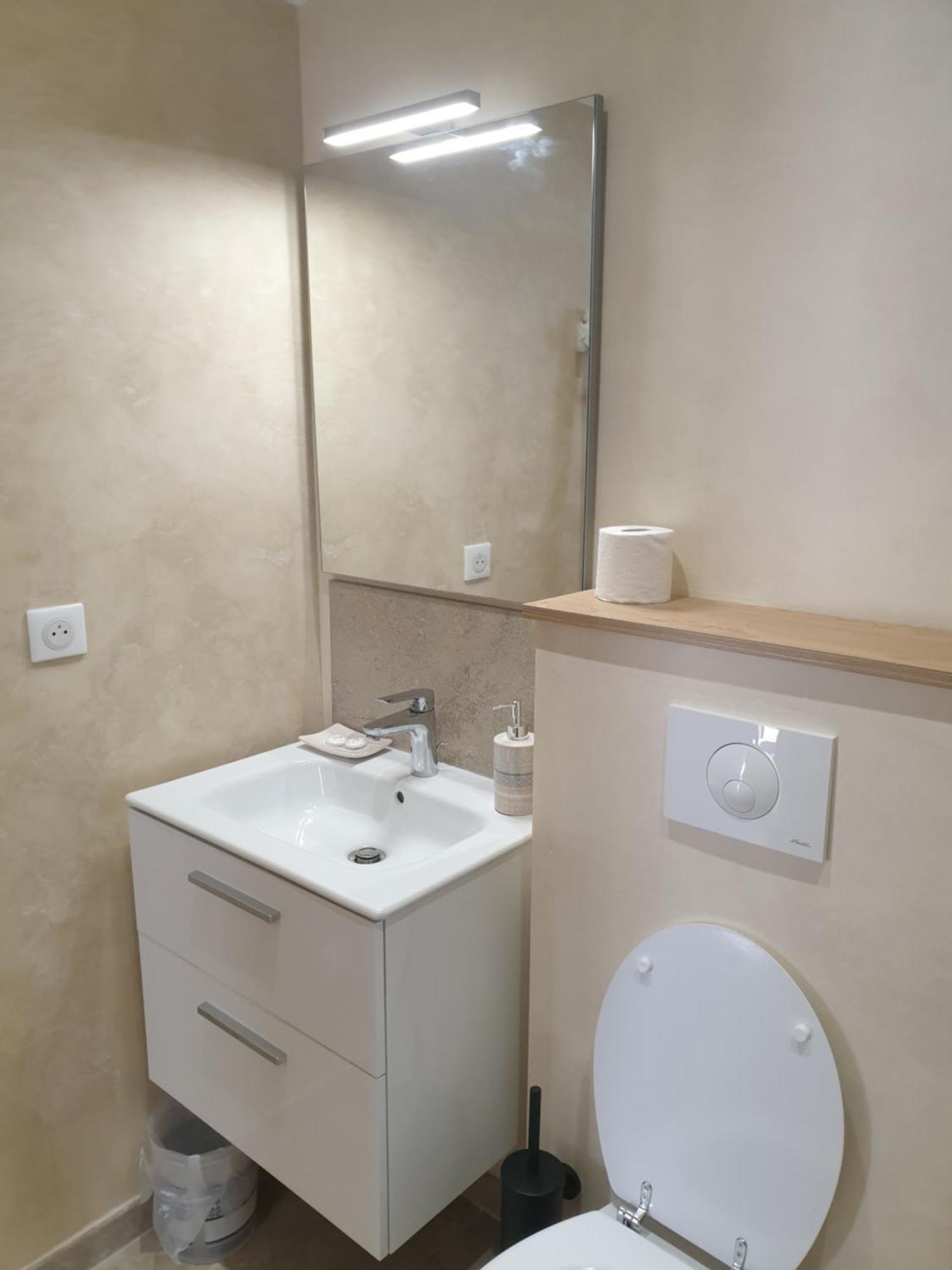 Chambres D'Hote A Caserella, Maison De Village Renovee Avec Vue Sur Mer Valle-di-Campoloro Kamer foto