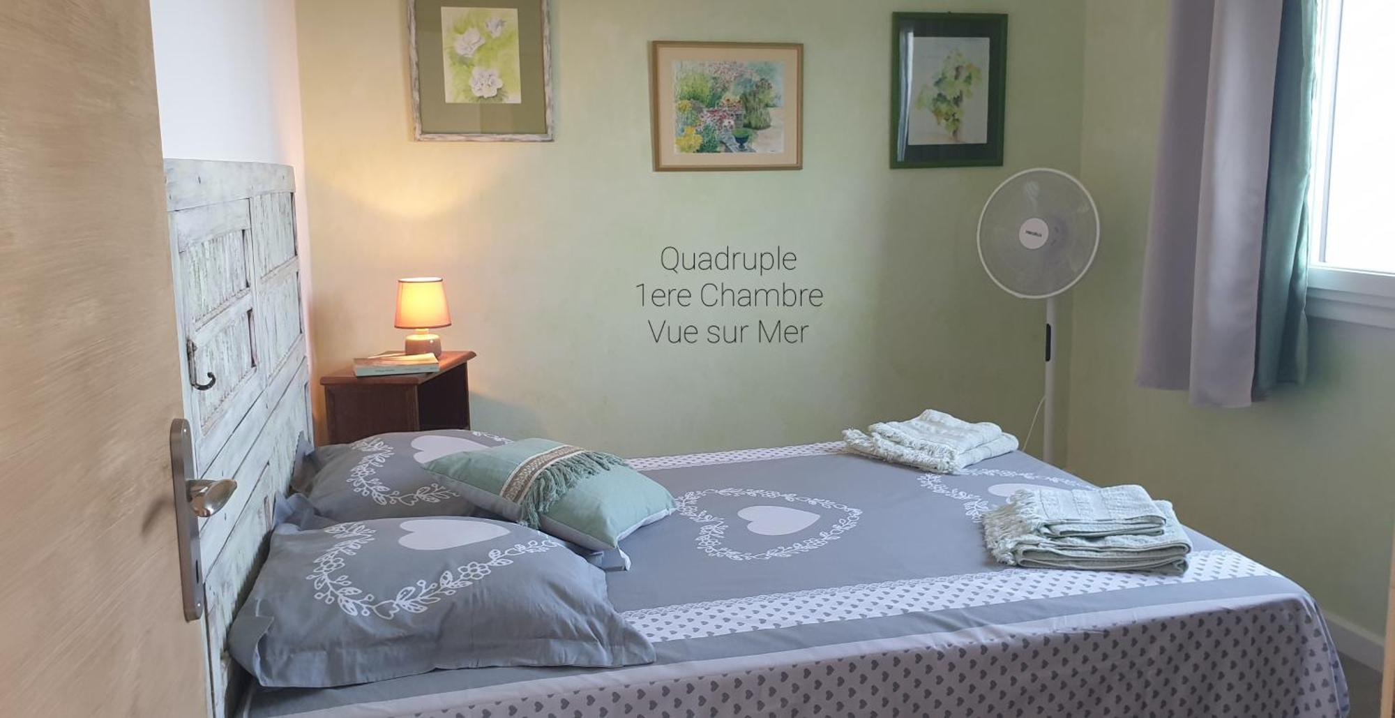 Chambres D'Hote A Caserella, Maison De Village Renovee Avec Vue Sur Mer Valle-di-Campoloro Buitenkant foto