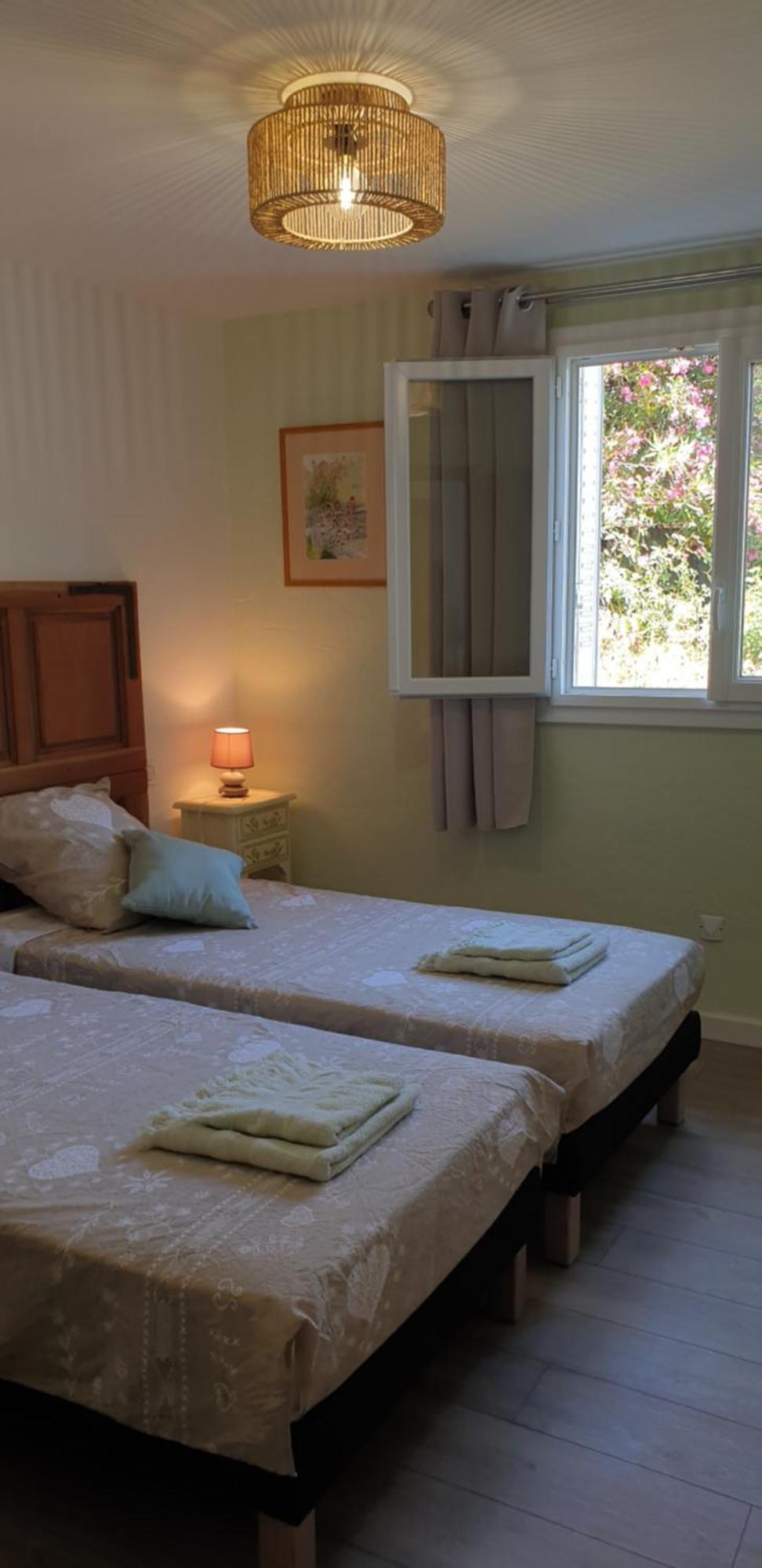 Chambres D'Hote A Caserella, Maison De Village Renovee Avec Vue Sur Mer Valle-di-Campoloro Kamer foto