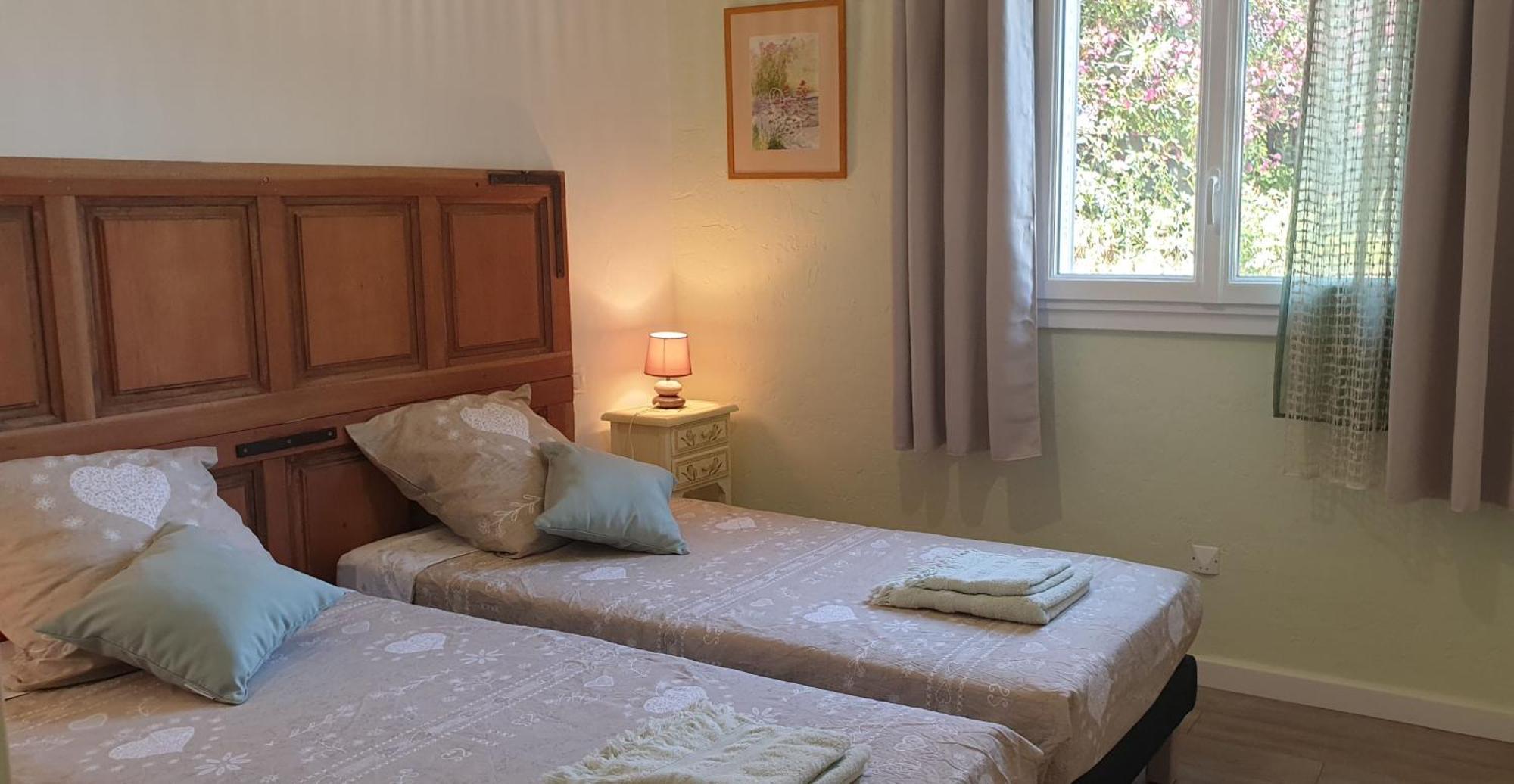 Chambres D'Hote A Caserella, Maison De Village Renovee Avec Vue Sur Mer Valle-di-Campoloro Kamer foto
