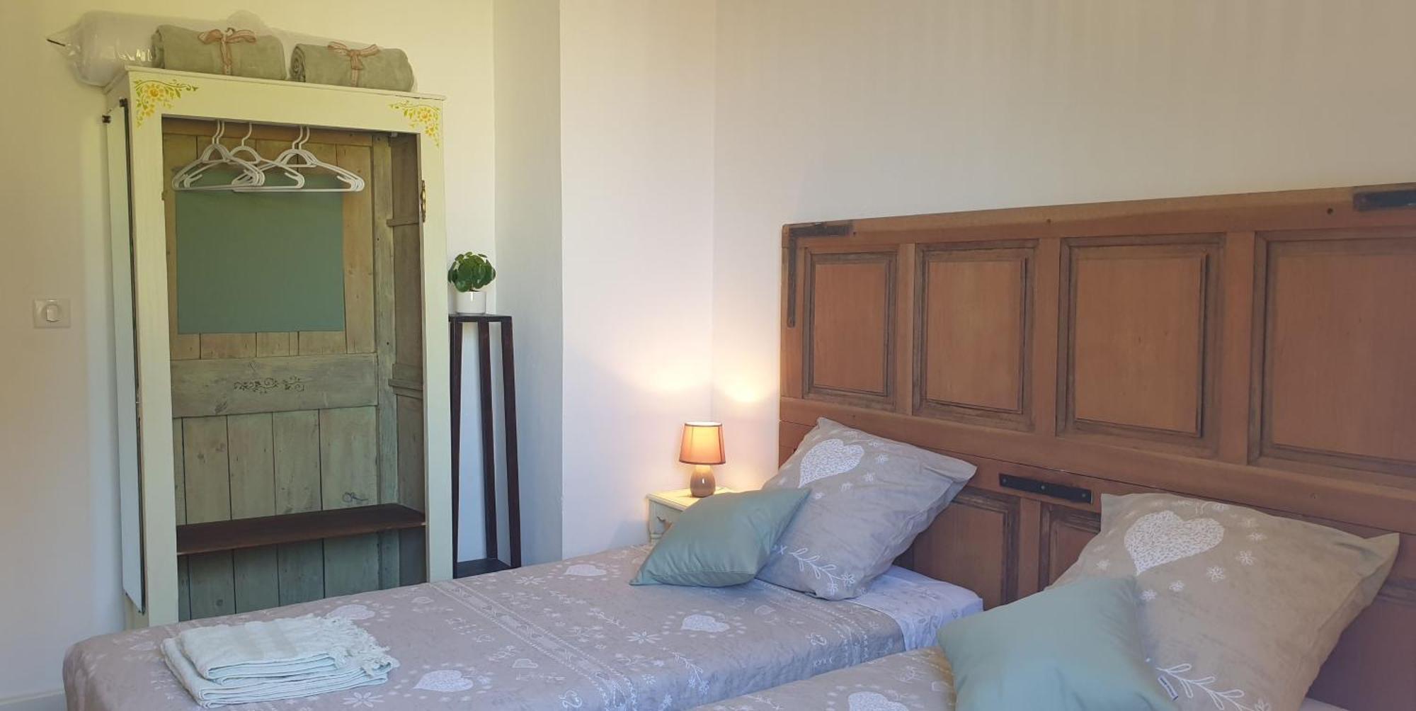 Chambres D'Hote A Caserella, Maison De Village Renovee Avec Vue Sur Mer Valle-di-Campoloro Kamer foto