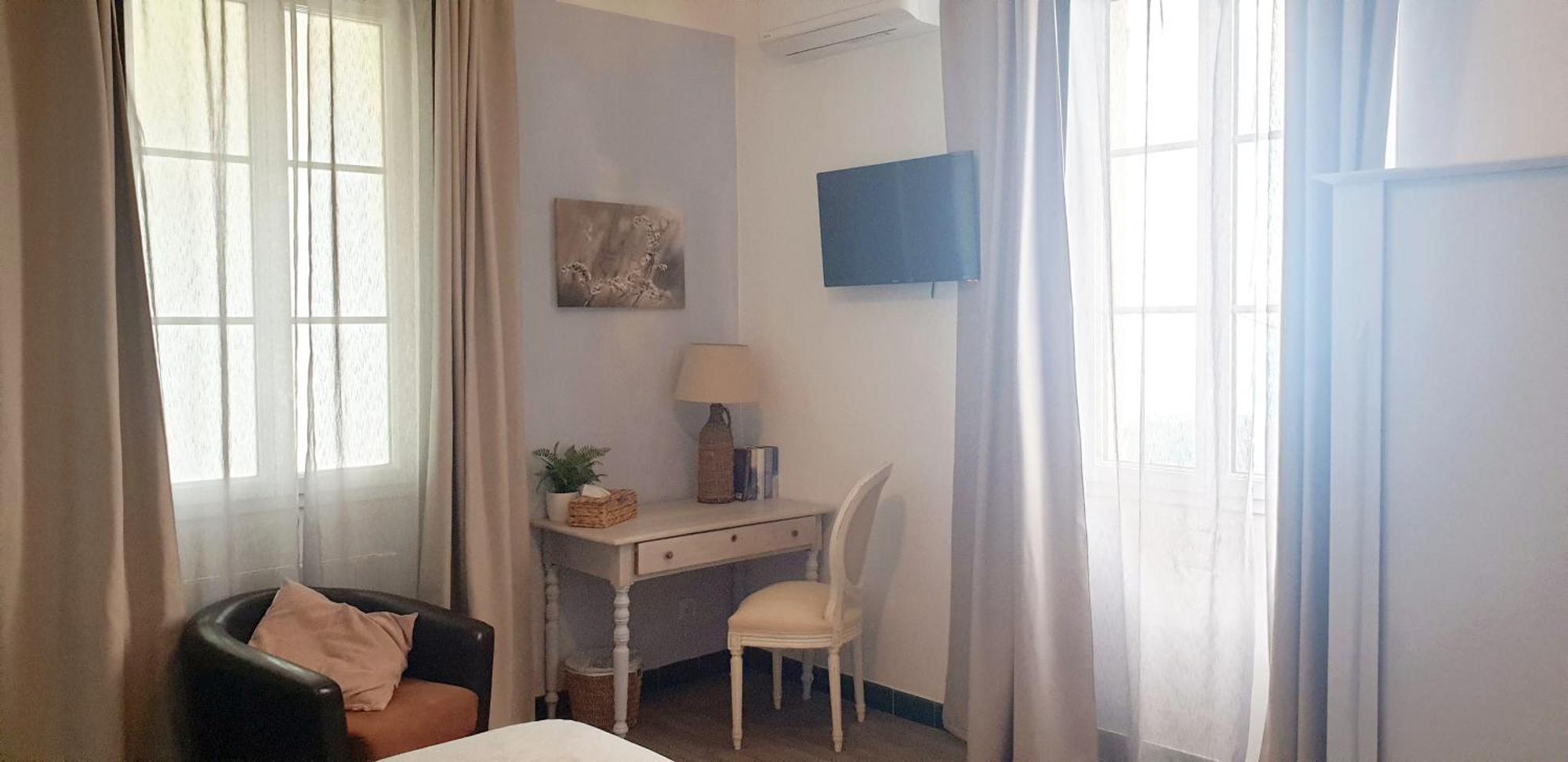 Chambres D'Hote A Caserella, Maison De Village Renovee Avec Vue Sur Mer Valle-di-Campoloro Buitenkant foto